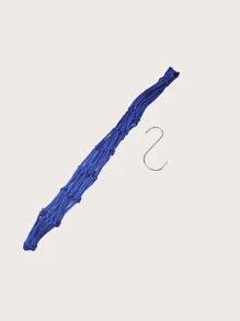 1pc Hanging Chicken Feeding Bag - Multicolor - View 4