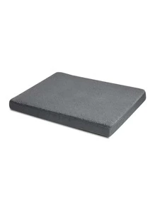 1 pièce Coussin de lit pour chien de taille moyenne à grande, tapis de couchage pour chiot, lit de chat facile à nettoyer