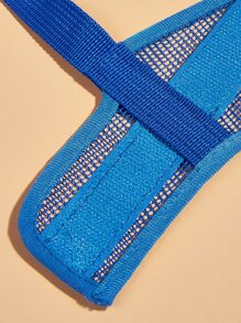 1 cái Rọ mõm thú cưng dạng lưới - Nhiều màu - Xem 4