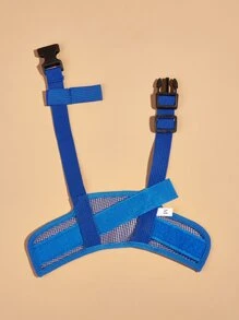 1 cái Rọ mõm thú cưng dạng lưới - Nhiều màu - Xem 3