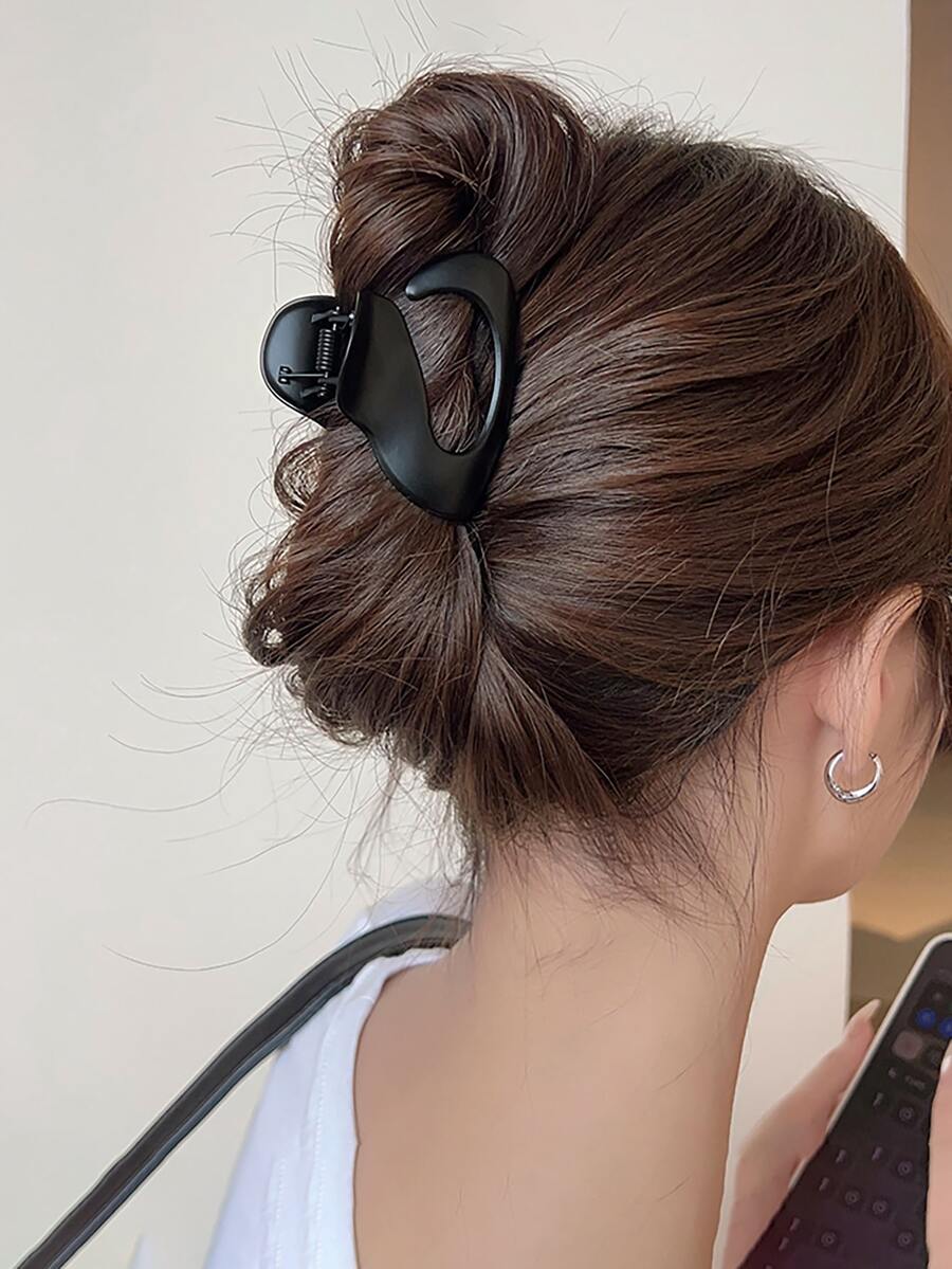 日常使用的不对称发爪