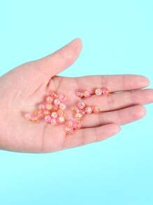 100pcs/set Bead DIY Jewelry Accessory