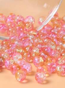 100pcs/set Bead DIY Jewelry Accessory