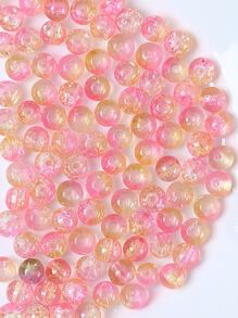100pcs/set Bead DIY Jewelry Accessory
