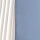 藍白色