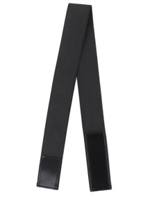 1pc Wig Elastic Band - Black - View 1