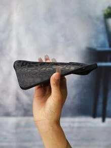 豹紋印花手機殼 - 彩色 - 查看 4