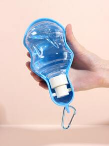 1入組便攜寵物旅行分裝瓶