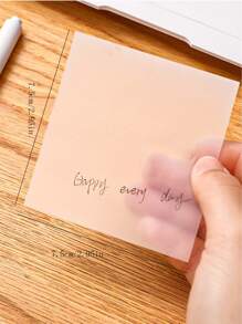 1 bảng ghi nhớ đơn giản - Trong sáng - Xem 2