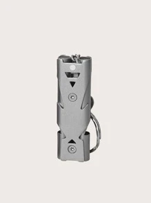 1入組隨機色鳥訓練哨子 - 彩色 - 查看 3