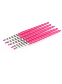 9入組/套蛋糕雕刻筆和蛋糕模具套裝