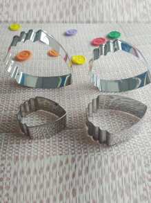 9入組/套蛋糕雕刻筆和蛋糕模具套裝