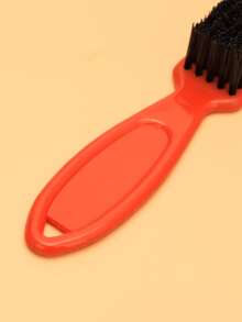 Hombres 1 pieza Cepillo barba - Multicolor - Ver 4