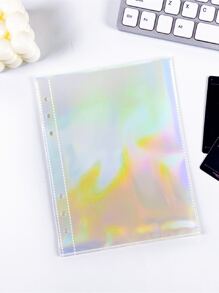 10 cái Túi hồ sơ rời trong suốt - Trong sáng - Xem 6