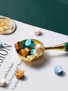 7入組復古蠟印章套裝