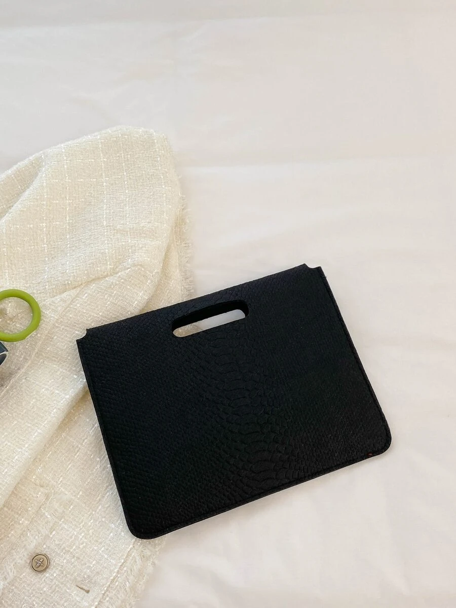 ly hợp - màu đen - Xem 1