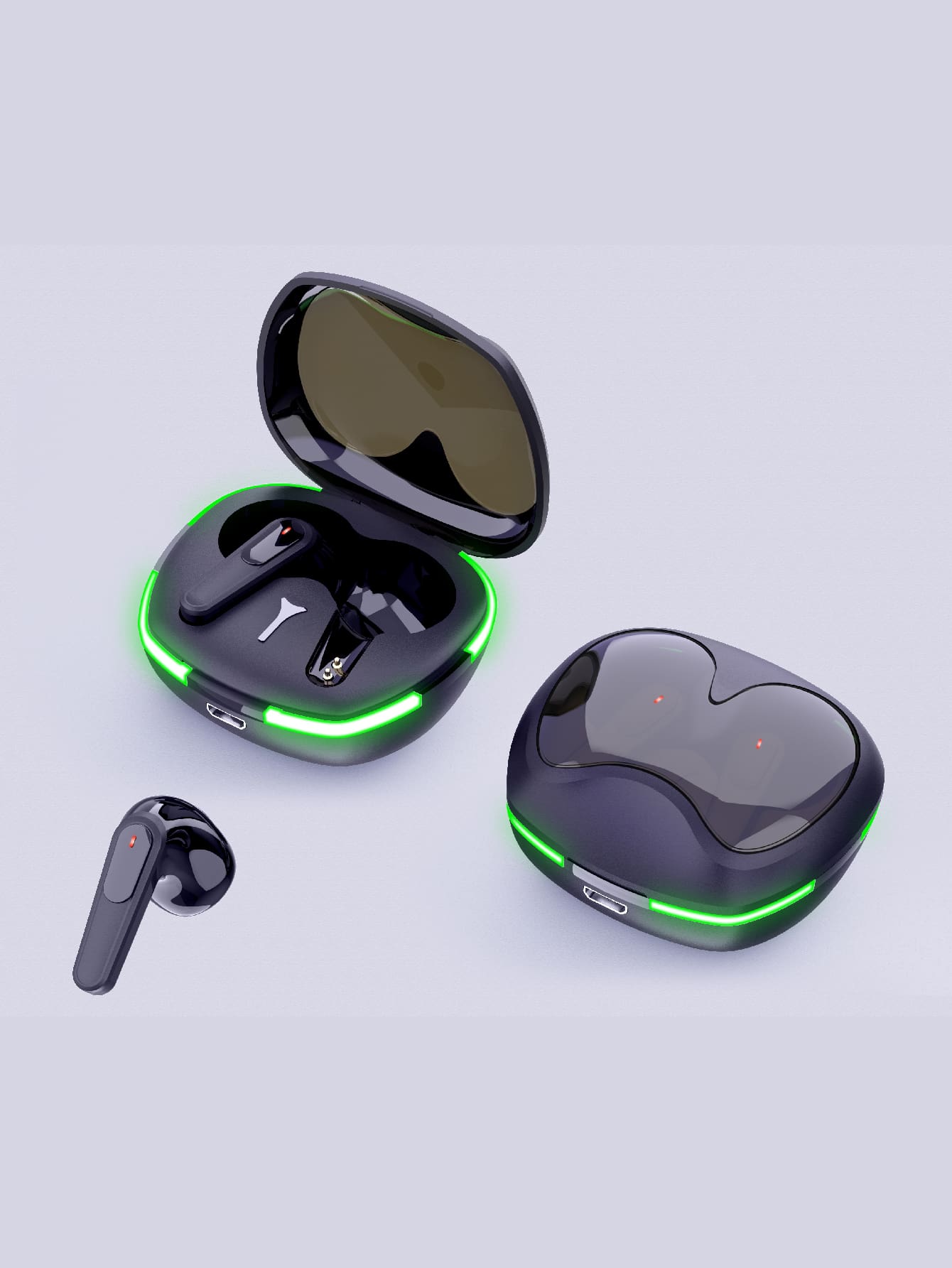 低延遲遊戲無綫耳机