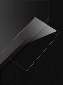 2 tấm bảo vệ màn hình HD Tương thích với Nintendo Switch - Trong sáng - Xem 6