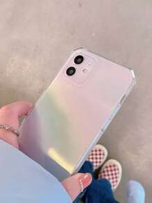 Ombre Phone Case - Multicolor - View 1