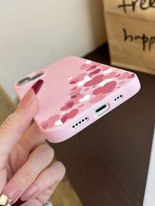 เคส โทรศัพท์ ลาย หัวใจ - มัลติคัลเลอร์ - ดู 3