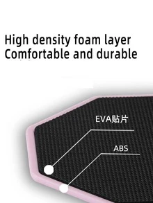 2 piezas disco - Multicolor - Ver 2