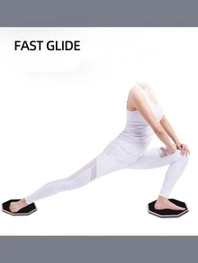 2 piezas disco - Multicolor - Ver 3