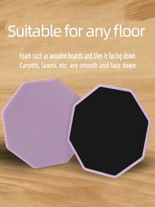 2 piezas disco - Multicolor - Ver 4