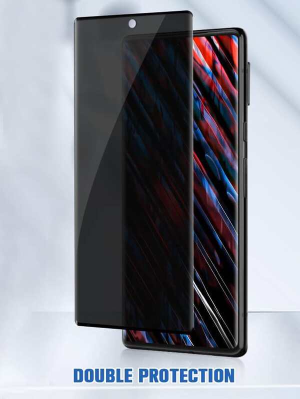 1pc Screen Privacy Protection Film, Private Screen Protector SHEIN USA