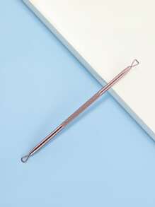 1pc Rose Gold Blackhead Remover Stick
