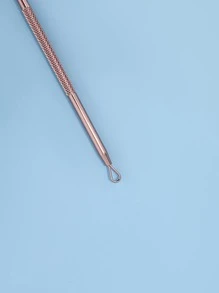 1pc Rose Gold Blackhead Remover Stick
