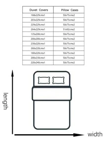 3pcs/set Elephant Pattern Duvet Cover Set(1 Duvet Cover & 2 Pillowcase), Modern Polyester Bedding Set For All Season - Multicolor - View 3