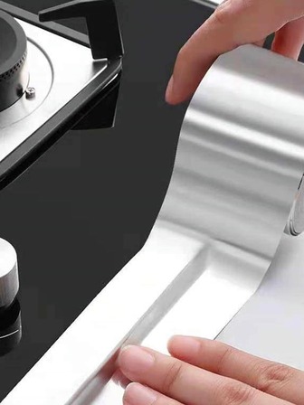 1條紙密封條強力廚房防黴膠帶