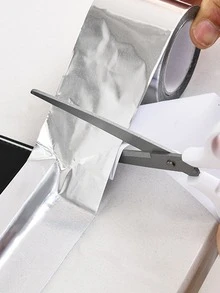 1條紙密封條強力廚房防黴膠帶