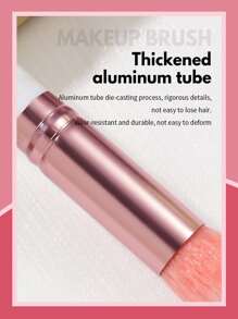 18件套化妆刷套装，优质合成毛眼影晕染刷套装，面部及眼部化妆工具，化妆刷套装，化妆刷套装，化妆刷套装，全套化妆套装，化妆刷套装，全套化妆工具，刷子套装，化妆刷套装，化妆礼品套装，赠品，专业化妆刷，全套化妆工具 - 彩色 - 查看 3