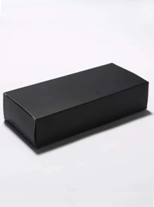 3 副几何框架眼镜 - 彩色 - 查看 5