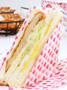 50pcs/set Paper Parchment, Heart Pattern Baking Paper For Kitchen - Pink - View 4