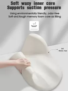 2入組汽車頸枕和腰托套裝 - 灰色 - 查看 6