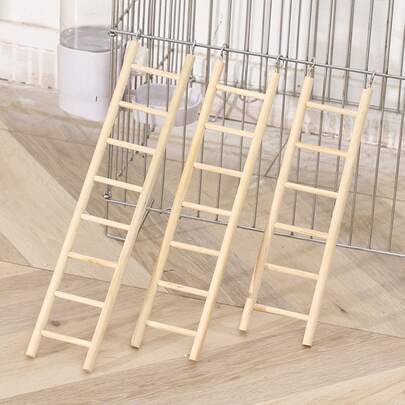 1入組階梯設計小鳥玩具
