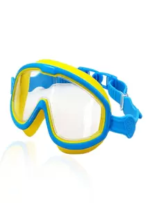 1 Pieza Gafas De Natación - Azul - Ver 1