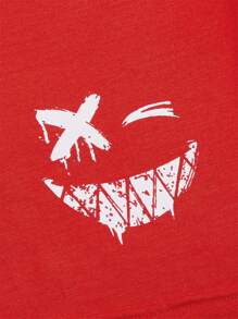 Men 3pcs Letter Graphic Boxer Brief - Multicolor - View 5