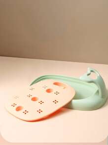 1set Baby Baby Bottle Drain Storage Rack - Multicolor - View 2