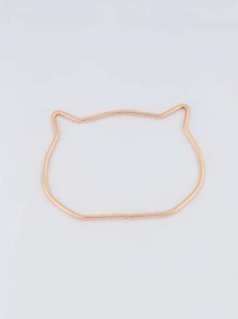 DIY Bag Frame For Purse Doctor Purse Frame Metal Tube Frame Bag Handle Accessories - Gold - View 1