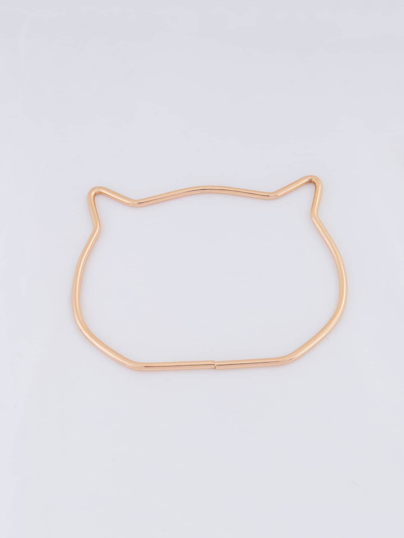 DIY Bag Frame For Purse Doctor Purse Frame Metal Tube Frame Bag Handle Accessories - Gold - View 1