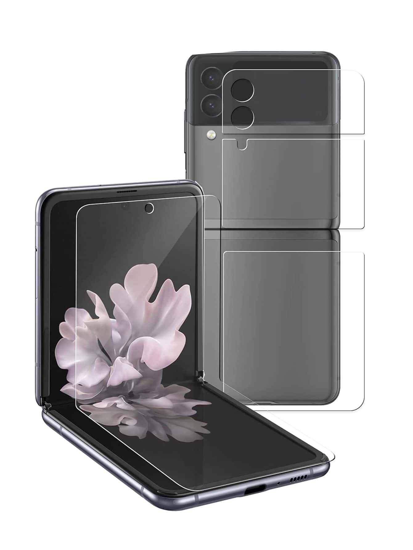 1 tấm cường lực bảo vệ màn hình điện thoại - Trong sáng - Xem 1