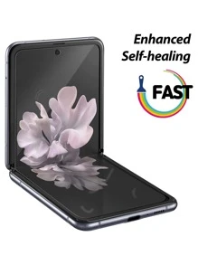 1 tấm cường lực bảo vệ màn hình điện thoại - Trong sáng - Xem 3