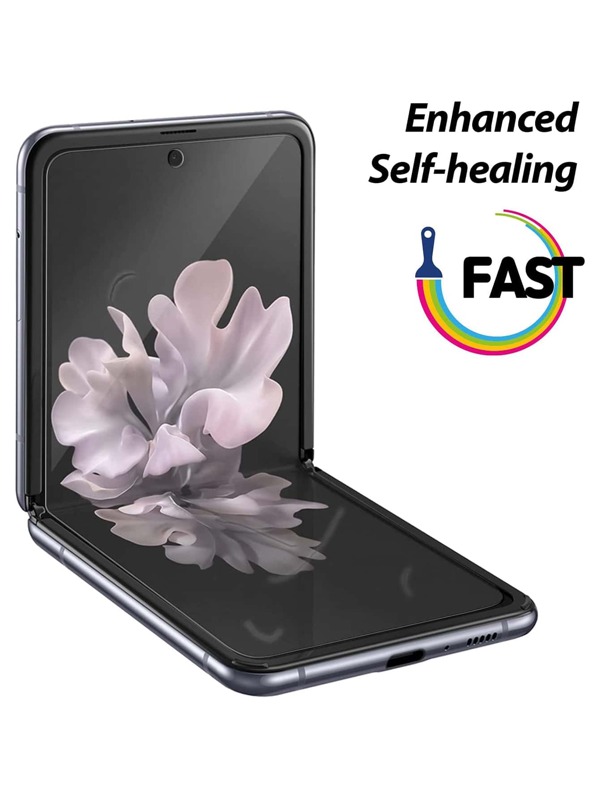 1sheet Tempered Phone Screen Protector SHEIN USA