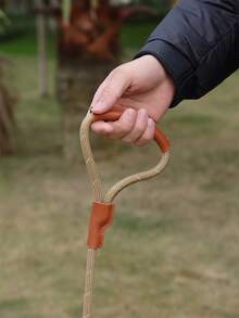 1 pieza Correa de mascota ajustable - Multicolor - Ver 2