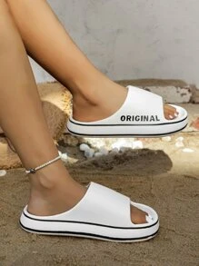 Trang trình bày Nữ - trắng - Xem 3