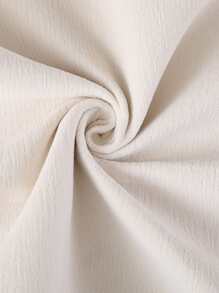 1 Khăn Sofa Màu Xám, Polyester Hiện Đại Guipure Ren Bảng Khăn Cho Gia Đình - Xám - Xem 5