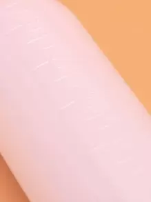 1个粉色染发瓶，耐腐蚀刻度洗发瓶，适用于美发师染发、烫发液涂抹、居家头皮和头发护理、美发工具、美发产品和配件，适用于理发店、美容院、返校季、旅行度假必备品、女士美发配件、梳子、理发师配件、吹风机、梳子、理发师、理发师配件、美发设备、发型、美发、头发、美发产品、美发工具、美发用品、理发师、理发师配件、理发店、美发设备 - 粉色 - 查看 5